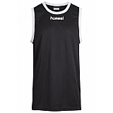 Майка баскетбольна CORE BASKET JERSEY 003-651-2001-L Дорослі Чоловіча ЧОРНИЙ