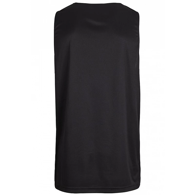 Майка баскетбольна CORE BASKET JERSEY 003-651-2001-M Дорослі Чоловіча ЧОРНИЙ