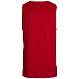 Майка баскетбольна CORE BASKET JERSEY 003-651-3062-XXXL Дорослі Чоловіча ЧЕРВОНИЙ