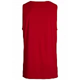 Майка баскетбольна CORE BASKET JERSEY 003-651-3062-S Дорослі Чоловіча ЧЕРВОНИЙ