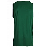 Майка баскетбольна CORE BASKET JERSEY 003-651-6140-XXXL Дорослі Чоловіча ЗЕЛЕНИЙ