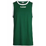 Майка баскетбольна CORE BASKET JERSEY 003-651-6140-S Дорослі Чоловіча ЗЕЛЕНИЙ