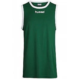 Майка баскетбольна CORE BASKET JERSEY 003-651-6140-S Дорослі Чоловіча ЗЕЛЕНИЙ