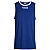 Майка баскетбольна CORE BASKET JERSEY 003-651-7045-L Дорослі Чоловіча СИНІЙ