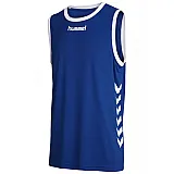 Майка баскетбольна CORE BASKET JERSEY 003-651-7045-XL Дорослі Чоловіча СИНІЙ