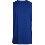 Майка баскетбольна CORE BASKET JERSEY 003-651-7045-S Дорослі Чоловіча СИНІЙ