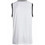 Майка баскетбольна CORE BASKET JERSEY 003-651-9001-XL Дорослі Чоловіча БІЛИЙ