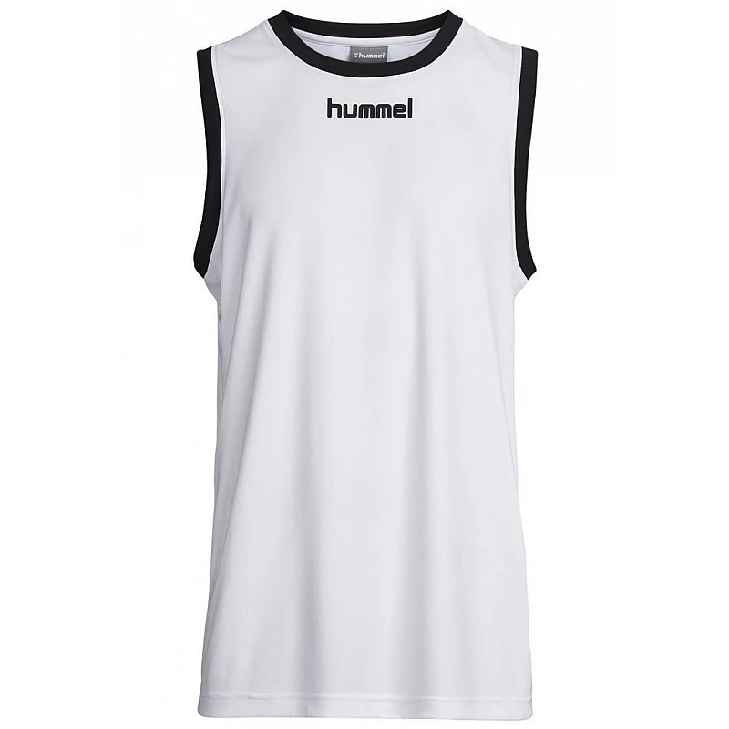 Майка баскетбольна CORE BASKET JERSEY 003-651-9001-XL Дорослі Чоловіча БІЛИЙ