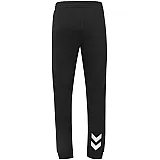 Штаны HMLGO COTTON PANT 203-530-2001-M Взрослые Мужской ЧЕРНЫЙ