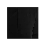 Шорты женские HMLGO COTTON BERMUDA SHORTS WOMAN 203-532-2001-XL Взрослые Женский ЧЕРНЫЙ