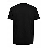 Футболка HMLGO COTTON LOGO T-SHIRT S/S 203-513-2001-S Взрослые Мужской ЧЕРНЫЙ