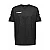 Футболка HMLGO COTTON T-SHIRT S / S 203-566-2001-XXL Дорослі Чоловіча ЧОРНИЙ