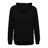 Худи HMLGO COTTON HOODIE 203-508-2001-S Взрослые Мужской ЧЕРНЫЙ