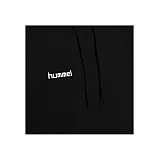 Худи HMLGO COTTON HOODIE 203-508-2001-S Взрослые Мужской ЧЕРНЫЙ