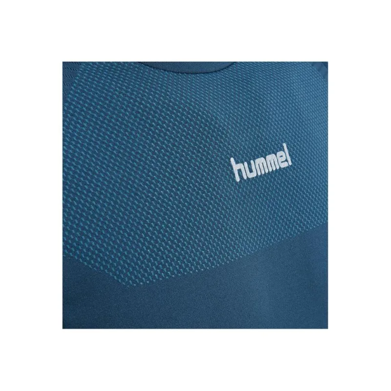 Футболка PRECISION PRO JERSEY S / S 201-626-7009-XXL/XXXL Дорослі Чоловіча СИНІЙ