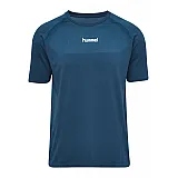 Футболка PRECISION PRO JERSEY S / S 201-626-7009-XXL/XXXL Дорослі Чоловіча СИНІЙ