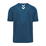 Футболка PRECISION PRO JERSEY S / S 201-626-7009-XXL/XXXL Дорослі Чоловіча СИНІЙ