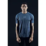 Футболка PRECISION PRO JERSEY S/S 201-626-7009-XXS/XS Взрослые Мужской СИНИЙ