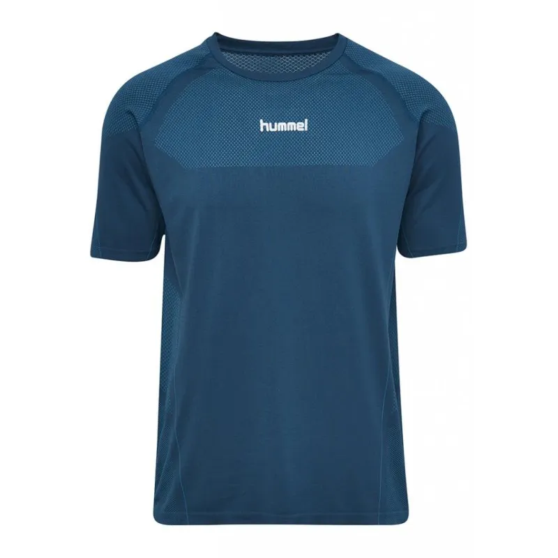 Футболка PRECISION PRO JERSEY S/S 201-626-7009-XXS/XS Взрослые Мужской СИНИЙ