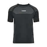 Футболка PRECISION PRO JERSEY S / S 201-626-2001-XXL/XXXL Дорослі Чоловіча ЧОРНИЙ