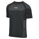 Футболка PRECISION PRO JERSEY S / S 201-626-2001-XXL/XXXL Дорослі Чоловіча ЧОРНИЙ
