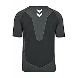 Футболка PRECISION PRO JERSEY S / S 201-626-2001-XXL/XXXL Дорослі Чоловіча ЧОРНИЙ