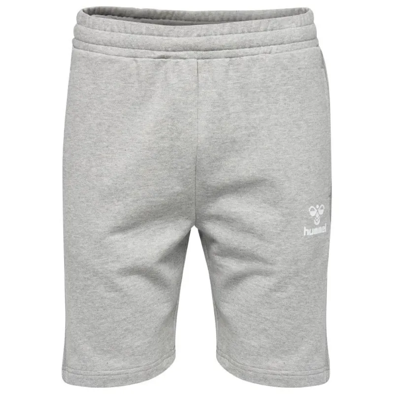 Шорти HMLCOMFORT SHORTS 200-442-2006-XXL Дорослі Чоловіча СІРИЙ