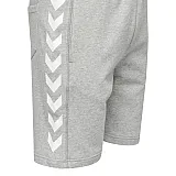 Шорти HMLCOMFORT SHORTS 200-442-2006-XXL Дорослі Чоловіча СІРИЙ