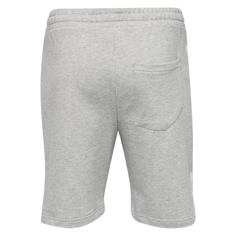 Шорти HMLCOMFORT SHORTS 200-442-2006-S Дорослі Чоловіча СІРИЙ