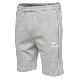 Шорти HMLCOMFORT SHORTS 200-442-2006-S Дорослі Чоловіча СІРИЙ