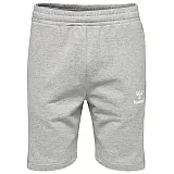 Шорти HMLCOMFORT SHORTS 200-442-2006-M Дорослі Чоловіча СІРИЙ