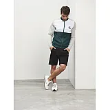 Шорти HMLCOMFORT SHORTS 200-442-2006-L Дорослі Чоловіча СІРИЙ