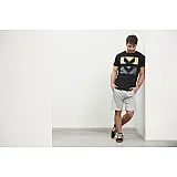 Шорти HMLCOMFORT SHORTS 200-442-2006-L Дорослі Чоловіча СІРИЙ