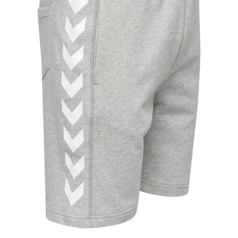 Шорти HMLCOMFORT SHORTS 200-442-2006-L Дорослі Чоловіча СІРИЙ