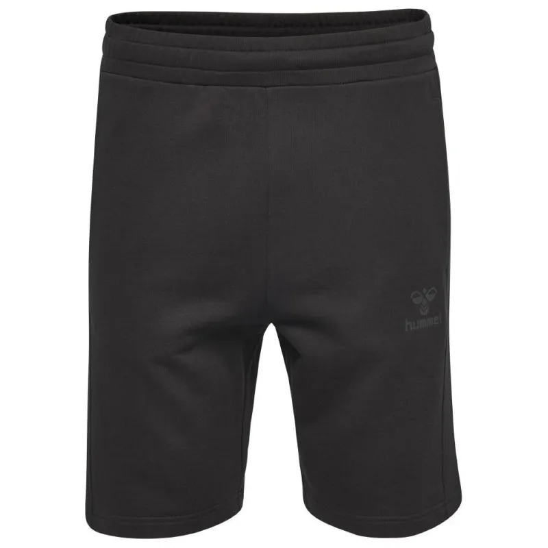 Шорти HMLCOMFORT SHORTS 200-442-2001-XXL Дорослі Чоловіча ЧОРНИЙ