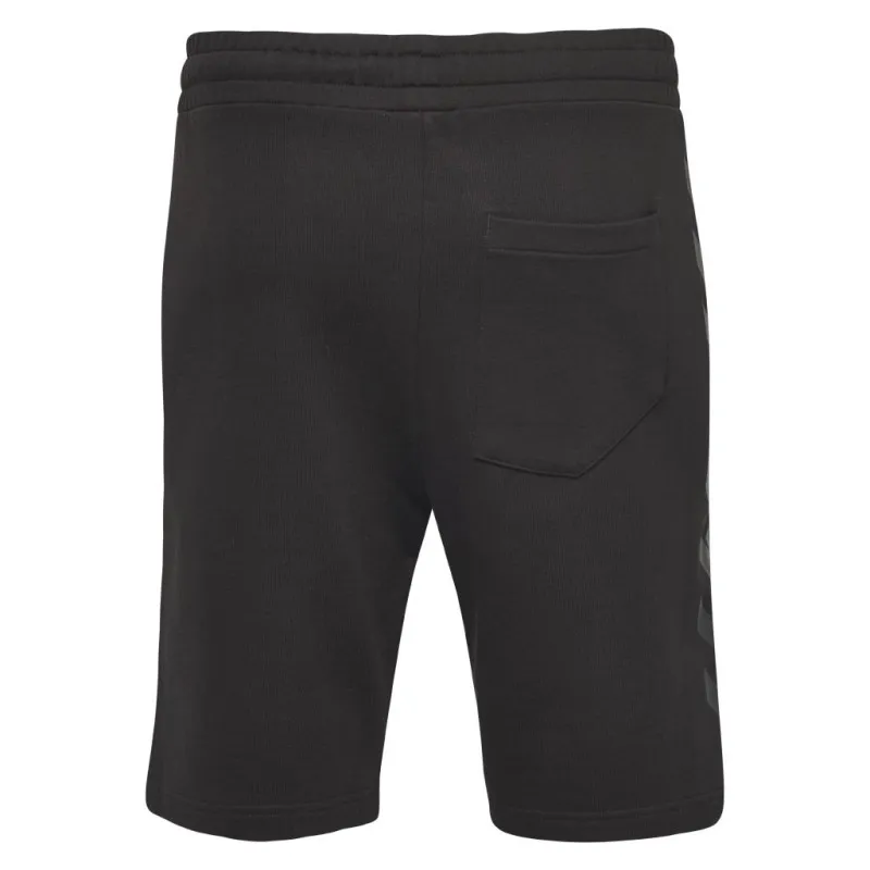 Шорти HMLCOMFORT SHORTS 200-442-2001-XXL Дорослі Чоловіча ЧОРНИЙ