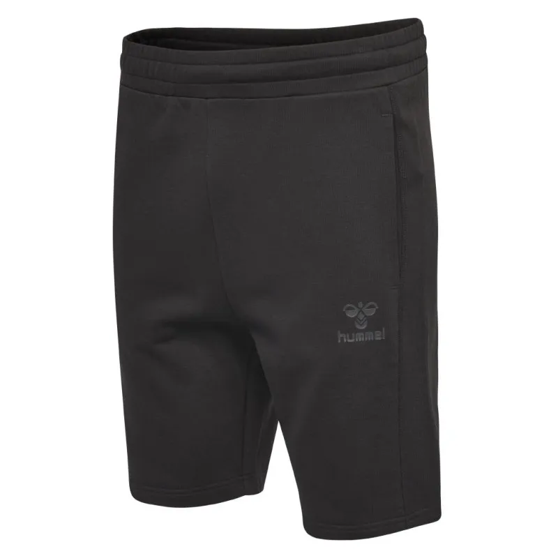 Шорти HMLCOMFORT SHORTS 200-442-2001-XXL Дорослі Чоловіча ЧОРНИЙ
