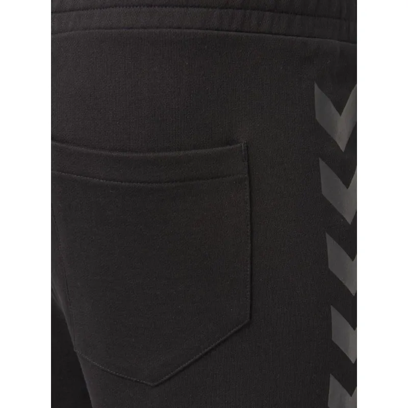 Шорти HMLCOMFORT SHORTS 200-442-2001-XXL Дорослі Чоловіча ЧОРНИЙ