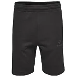 Шорти HMLCOMFORT SHORTS 200-442-2001-S Дорослі Чоловіча ЧОРНИЙ