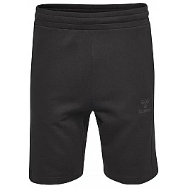 Шорты  HMLCOMFORT SHORTS 200-442-2001-S Взрослые Мужской ЧЕРНЫЙ