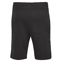 Шорты  HMLCOMFORT SHORTS 200-442-2001-S Взрослые Мужской ЧЕРНЫЙ