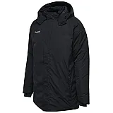 Куртка TECH MOVE BENCH JACKET 200-029-2001-S Взрослые Мужской ЧЕРНЫЙ