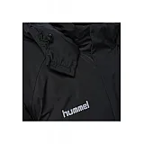 Куртка TECH MOVE BENCH JACKET 200-029-2001-M Взрослые Мужской ЧЕРНЫЙ