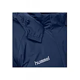 Куртка TECH MOVE BENCH JACKET 200-029-8744-L Взрослые Мужской СИНИЙ