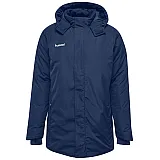 Куртка TECH MOVE BENCH JACKET 200-029-8744-M Дорослі Чоловіча СИНІЙ