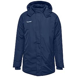 Куртка TECH MOVE BENCH JACKET 200-029-8744-S Дорослі Чоловіча СИНІЙ