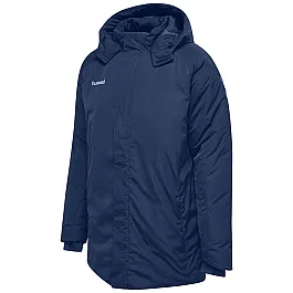 Куртка TECH MOVE BENCH JACKET 200-029-8744-S Дорослі Чоловіча СИНІЙ