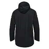 Вітрівка TECH MOVE ALL WEATHER JACKET 200-027-2001-XL Дорослі Чоловіча ЧОРНИЙ