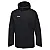 Вітрівка TECH MOVE ALL WEATHER JACKET 200-027-2001-S Дорослі Чоловіча ЧОРНИЙ