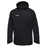 Вітрівка TECH MOVE ALL WEATHER JACKET 200-027-2001-XXL Дорослі Чоловіча ЧОРНИЙ